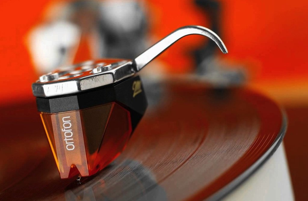 2M Bronze Ortofon Mac Audio